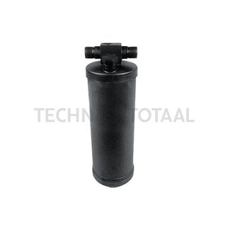 GRANIT Filter dryer Ø 76 mm, 203 mm, connection thread #6 3/8 inch O-ring