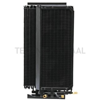 AKS-Dasis Condenser 310 x 580 x 22 mm Deutz-Fahr Agrotron