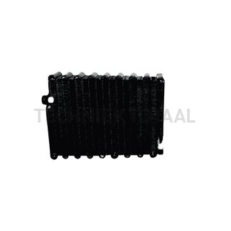 AKS-Dasis Condensor 338 x 437 x 85 mm Fendt Farmer 307 - 309, Fendt 714 - 820