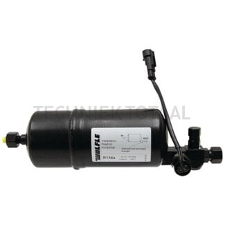 Filter dryer kit with pressure switch Fendt 206 - 211