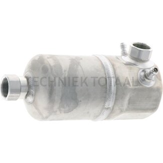 AKS-Dasis Filter/droger 228 mm, #12 o-ring, aansluitdraad F
