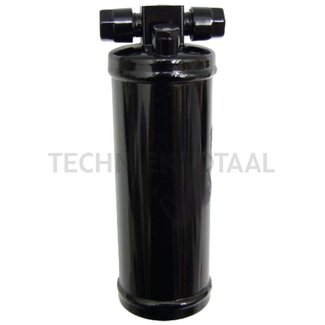 AKS-Dasis Filtertrockner airco 203 mm, Ø 63 mm, O-Ring, M Valtra-Valmet
