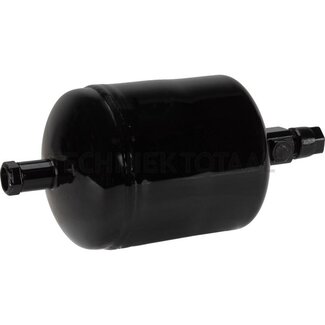GRANIT Filtertrockner airco Ø 102 mm, 190 mm, F/M #6 O-Ring, Stahl
