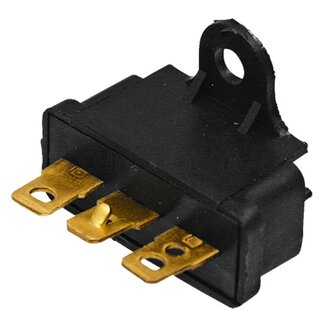 AKS-Dasis Thermische Begrenzungssicherung airco John Deere 40 und 50 Serie