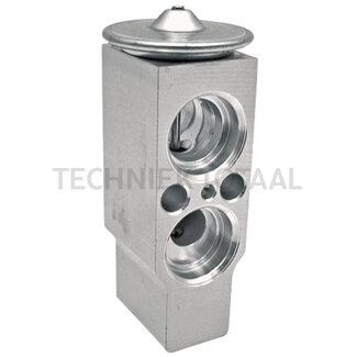 GRANIT Expansion valve 3/8 - 5/8 inch o-ring