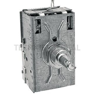 AKS-Dasis Thermostat airco Massey Ferguson, Renault