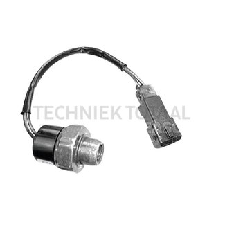 AKS-Dasis Druckschalter airco Gewinde F, Schlüsselweite 20 mm Massey Ferguson