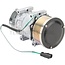 SANDEN Aircon compressor 24 V, pulley Ø 126 mm, 12 grooves, DM | SD7H15-6095