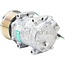 SANDEN Aircocompressor 24 V, poelie Ø 126 mm, 12 groeven, DM | SD7H15-6095