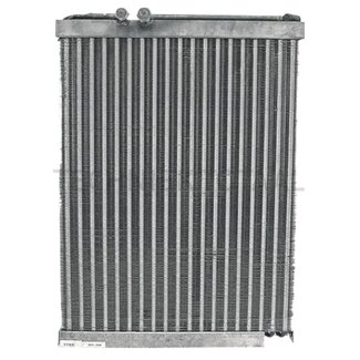 AKS-Dasis Kondensator ohne Trockner Case IH, Fiat, Ford, New Holland