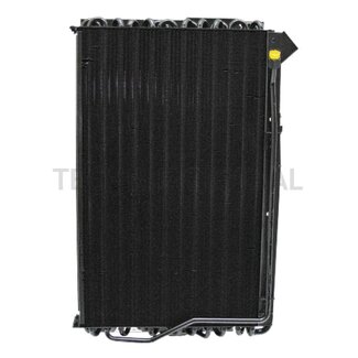 GRANIT Kondensator ohne Trockner Fiat, Ford, New Holland