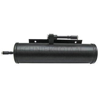 AKS-Dasis Filter/droger 381 mm, #6 3/8 inch, springlook Ford 5640 - 8340