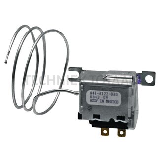 AKS-Dasis Thermostat airco Fiat, Ford, John Deere, New Holland