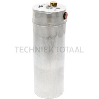 AKS-Dasis Filter dryers 248 mm, #12 o-ring, connection thread F Caterpillar, Claas