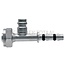 Manuli Right clutch 1" - 14 UNS-2B female thread size 8 DN10 with HPV | C47915-08-11, 8881400601