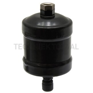 WAECO Ersatz-Filter universelle Spulebehälter ASC 2000G
