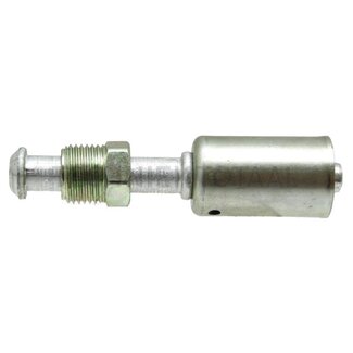 WAECO Clutch 0° male thread 5/8" - 18-UNF, size 6 DN8