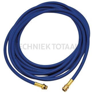 WAECO Service hose airco blue - 8 meter