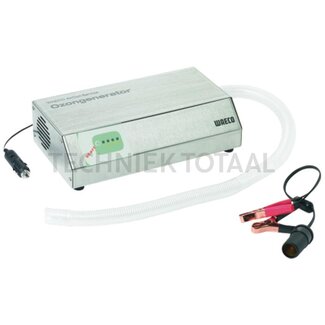 WAECO Ozone generator 12 V, ca. 500 mg/h