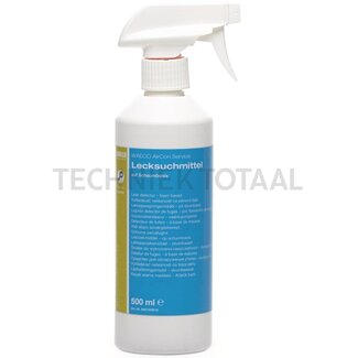 WAECO Lecksuchmittel-Spray airco - 500 ml Sprühflasche