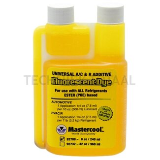 GRANIT Contrastmiddel doseerfles - 240 ml