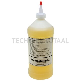 GRANIT Vacuum pump oil for R134a and R1234yf - 1000 ml