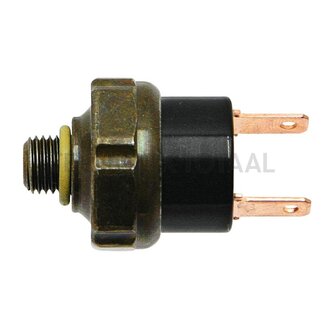 AKS-Dasis Druckschalter airco Außengewinde 3/8"-24UNF Renault Ares 540 - 836