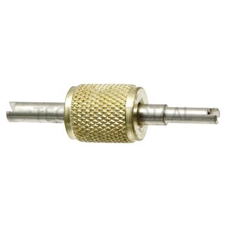AKS-Dasis Valve tool tweewegventielkernverwijderaar airco