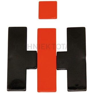 GRANIT Embleem motorkap Case IH 523, 624, 724, 824