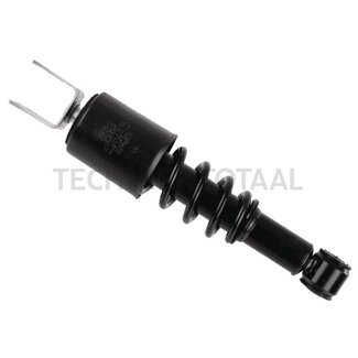SACHS Dämpfer Fahrerhauslagerung MSE30/15X70A2, hinten, Gasdruck Massey Ferguson
