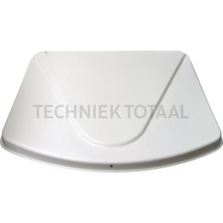 GRANIT Dachhaube mit Isolierung Fritzmeier Haube