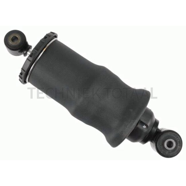 SACHS Demper cabinevering PSE30/13X30A2, voor, luchtveer Fendt | G930500200111, G930500200110