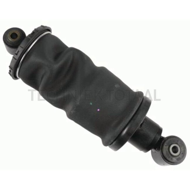 SACHS Demper cabinevering PE30/13X30A2, rechts, luchtveer Fendt | G930500200101, G930500200100