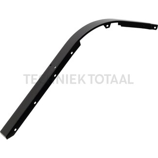 GRANIT Intermediate part rear 80 mm Fendt Favorit 816 - 926, Fendt 712 - 930