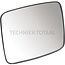 GRANIT Spiegel 236 x 180 mm unbeheizt, Stange-Ø 16 - 20 mm - 25 Stück | 0.9233.183.3, 0.9237.155.1, 04438482, 3557565M91, 3902430M1
