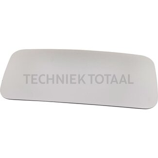 GRANIT Reserveglas hoofdspiegel rechts/links onverwarmd 363 x 175 x 3 mm