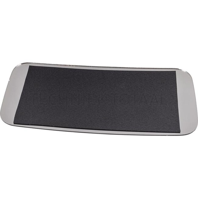 GRANIT Ersatzglas Hauptspiegel rechts/links unbeheizt 363 x 175 x 3 mm | 403640222H, F291500270020