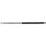 Stabilus Gas strut 900 N, 620 mm, stroke 260 mm, John Deere 6105M - 6130R | 285372, AL209934, AL214868