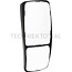 Mekra Mirror 487 x 228 x 130 mm, rod-Ø 22 mm, unheated | 511036022099