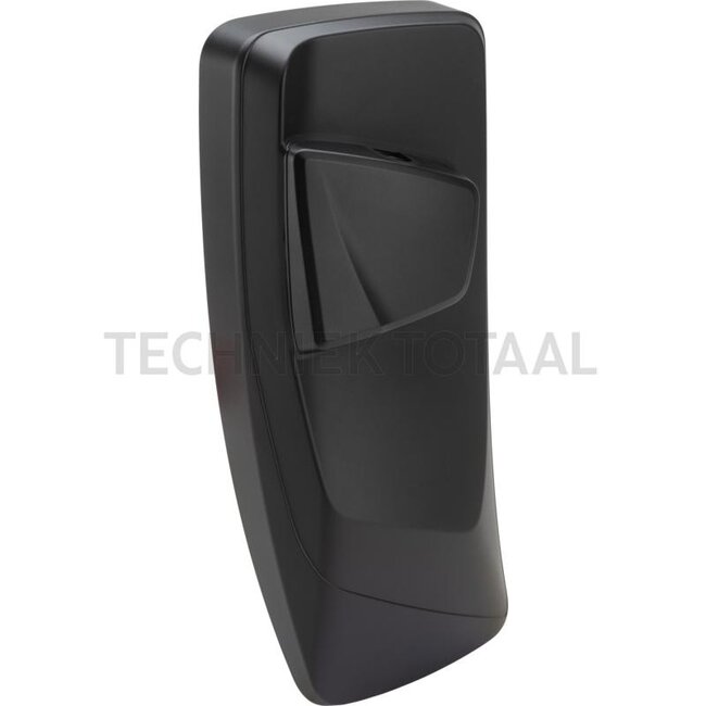 Mekra Mirror 487 x 228 x 130 mm, rod-Ø 22 mm, unheated | 511036022099