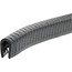 GRANIT Window rubber 10 x 14,5 mm, clamping range 1 - 4 mm - 100 meter