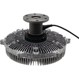 BorgWarner Fan clutch Case IH Magnum 235 - 400