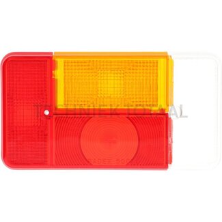GRANIT Glas Typ 5001 rechts, mit Rückfahrlicht