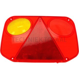 GRANIT Glas type Radex 2800 links