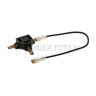 GRANIT Fitting John Deere 830 - 3150