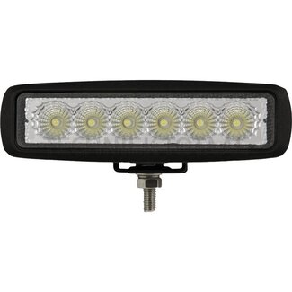 GRANIT LED work lights 1300 F floodlight 1300 lm, 20 W