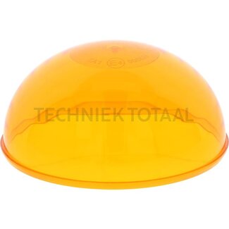 SACEX Zwaailampglas voor zwaailamp Ellipse