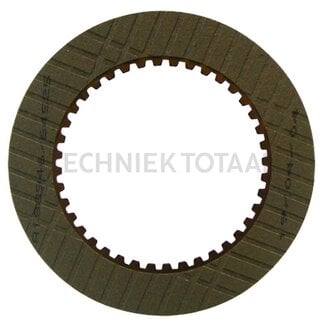 GRANIT Innenlamelle Getriebe 2,5 mm, 82 - 127 mm
