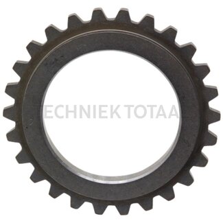 GRANIT External plate Hi-Lo 10,9 mm, inner 89,5 mm, outer 143,5 mm, 26 teeth