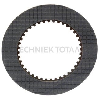 GRANIT Binnenlamel hoofdaandrijving 2,9 mm, 82 - 133,8 mm, 40 tands